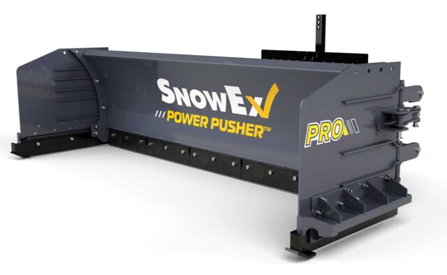 SnowEx POWER PUSHER™ PRO Waldorf, Maryland