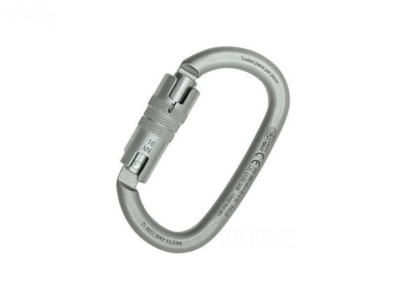 Rotary Ovalone Carabiner