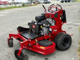 Toro GrandStand® 52" w/ 35 HP 999cc Kawasaki FX1000 (72507) - 0