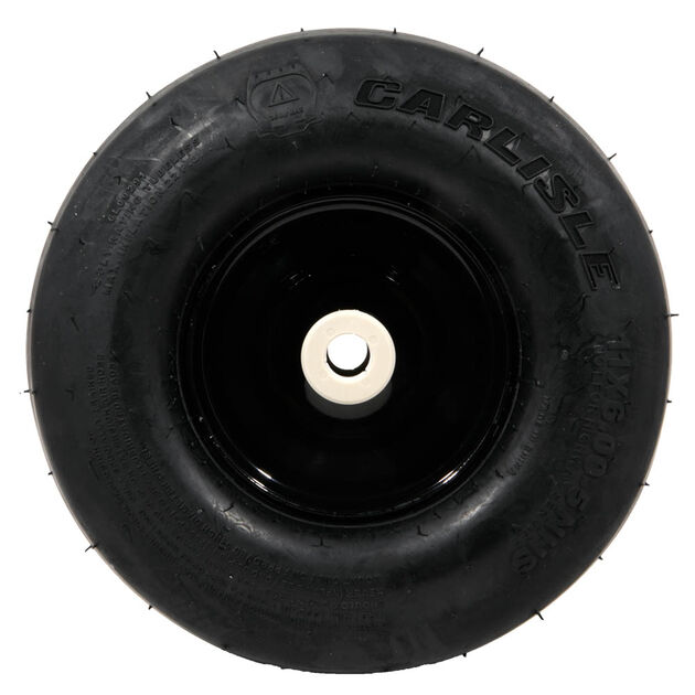 Cub Cadet Front Air Filled Caster Wheel Assembly 634-05664A