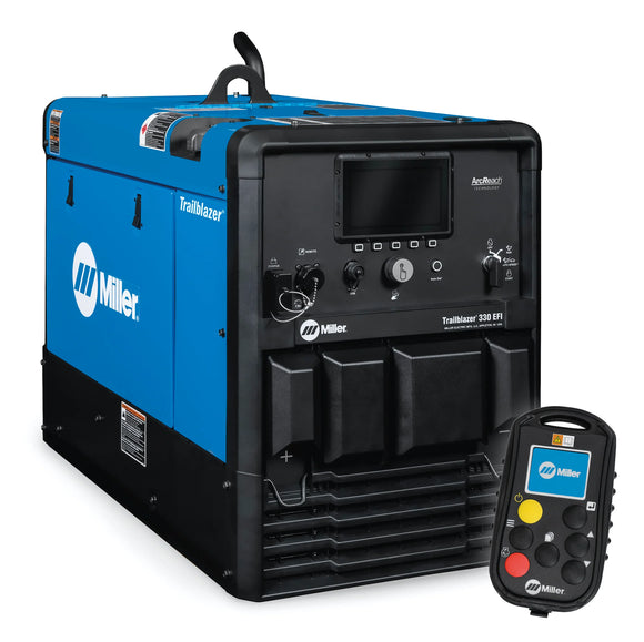 Welder Repairs