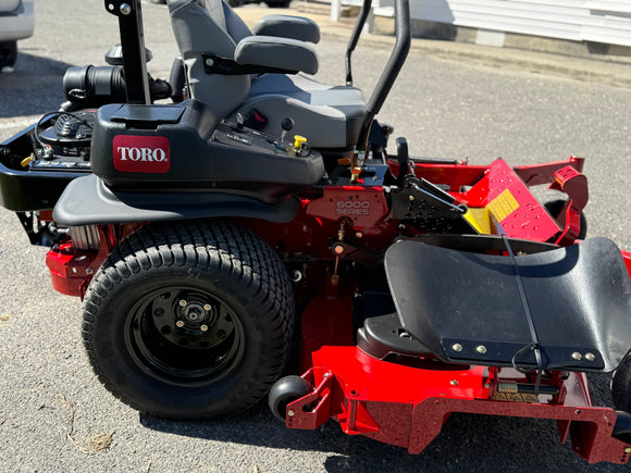 Toro 6000 Series 72 in. (183 cm) 31 hp 999cc (72961)