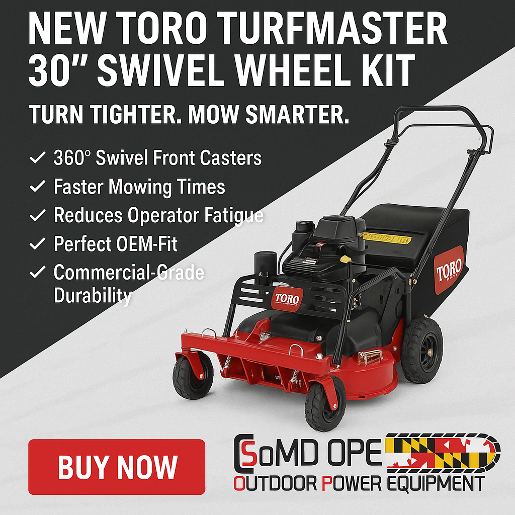 Toro 30