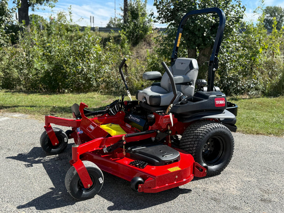 Toro 6000 Series 72 in. (183 cm) 31 hp 999cc (72961)