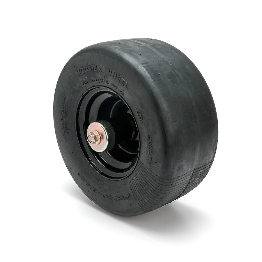 140-4896 Wheel and axle assembly (Z Master ) | Southern Maryland