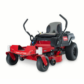 Toro 34 in. (86 cm) TimeCutter® Zero Turn Mower (75734) - 0