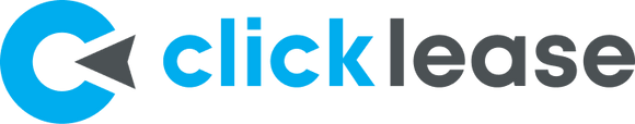 Click lease logo