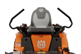Husqvarna Xcite Z345 Zero Turn - 0