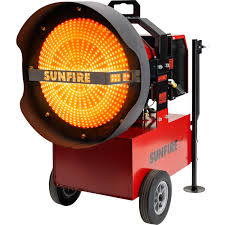 Construction Torpedo Heater Diagnosis$125