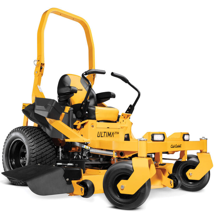 Cub Cadet ZTX4 60 Zero Turn Mower (47RSAAA8010) | Southern