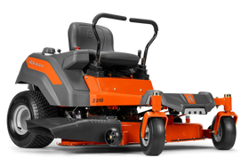 Husqvarna Z246 Zero-Turn Lawn Mower