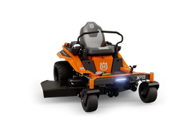 Husqvarna Xcite Z345 Zero Turn