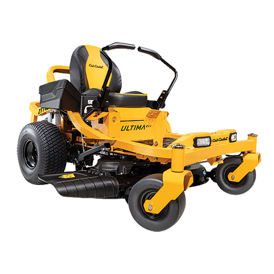 How to Winterize Your Lawn Mower: Protect It for Next Season