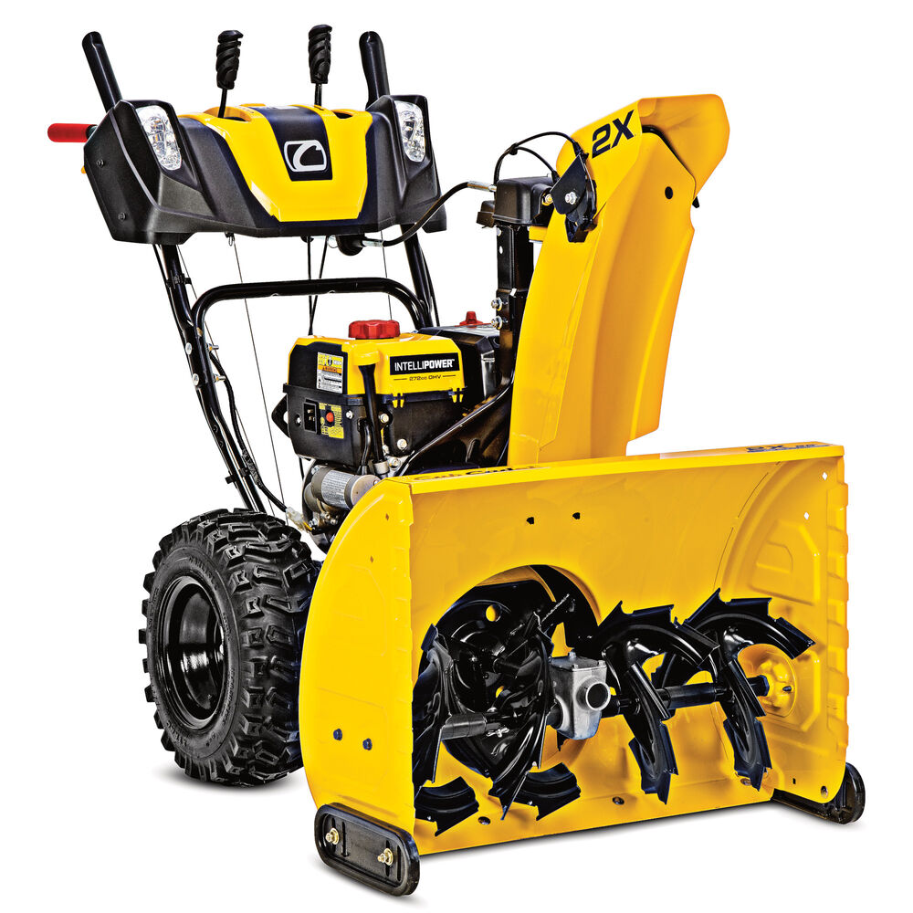 ❄️ Snow Blower Repair & Maintenance in Southern Maryland ❄️