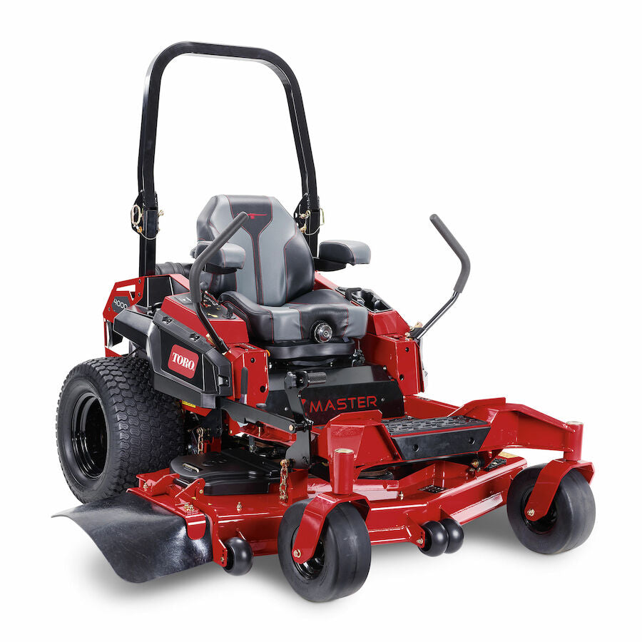 Why you should Buy your Commercial Zero Turn From Southern Maryland Outdoor Power Equipment
