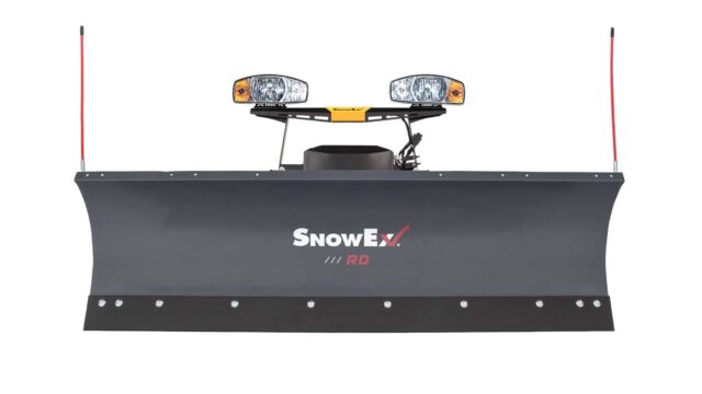 SnowEx Snow Plows and Salt Spreaders in Waldorf, Maryland