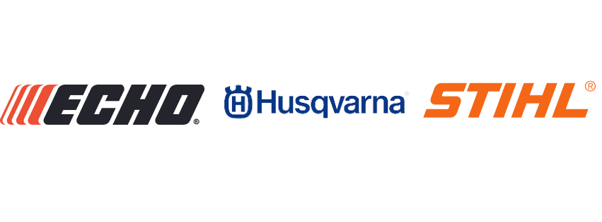 Top 3 Handheld Equipment Brands: Stihl, Echo, and Husqvarna
