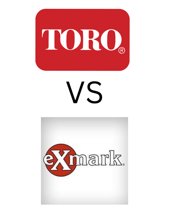 Exmark vs Toro: The Truth Nobody Wants to Say 👀