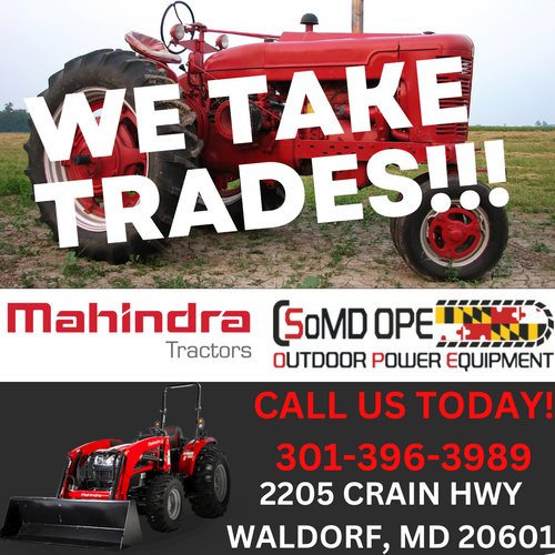 Why You Should Buy a Mahindra 1626 Tractor