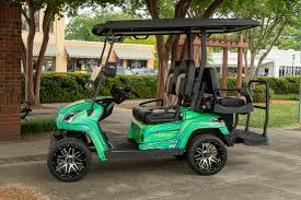 Golf Cart Laws Maryland