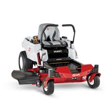How to Winterize Your Mower?