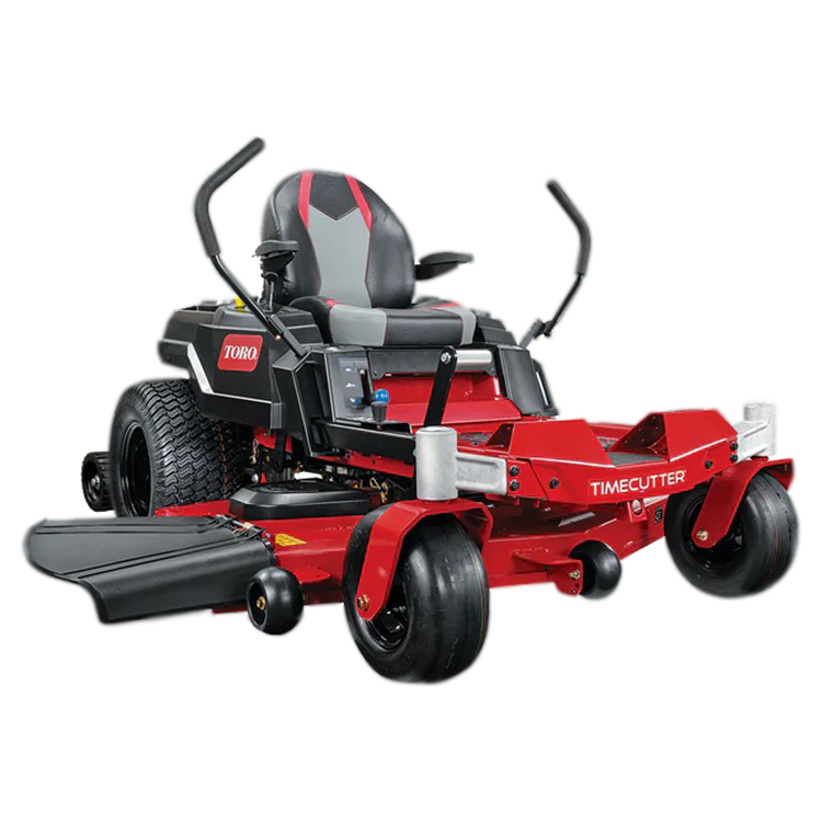 Toro Residential Zero Turn Mowers