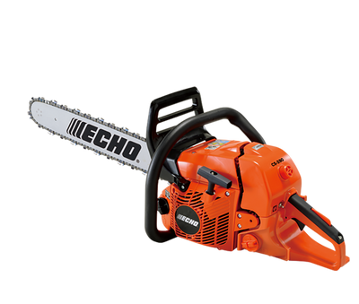 Echo Chainsaws