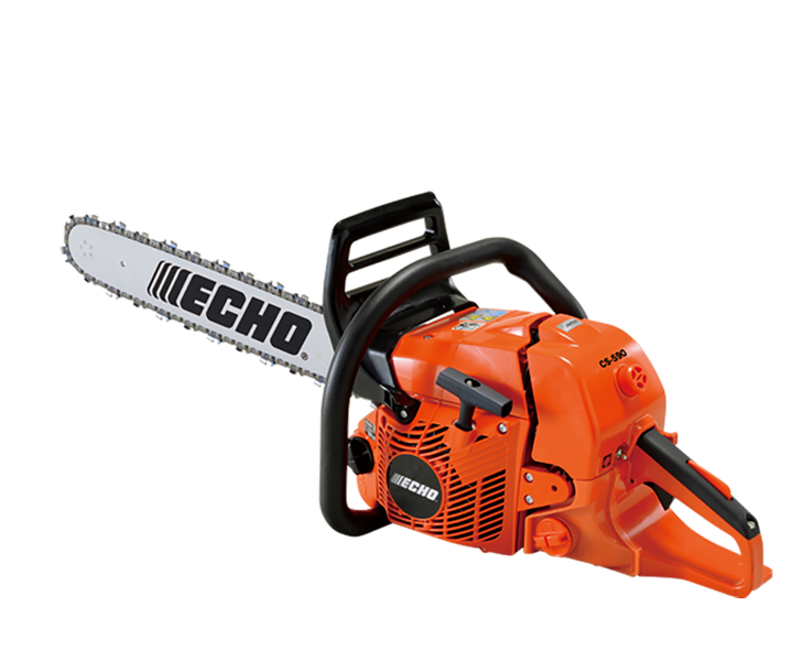 Echo Chainsaws