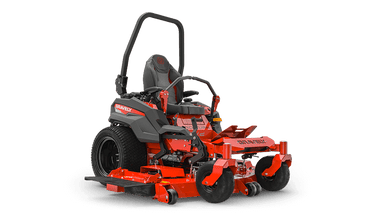 Gravely Commercial Zero Turn Mowers