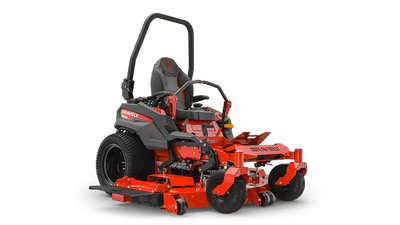 Gravely Commercial Zero Turn Mowers