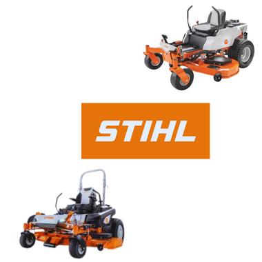 Stihl Equipment Package