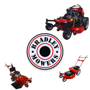 Bradley Equipment Package