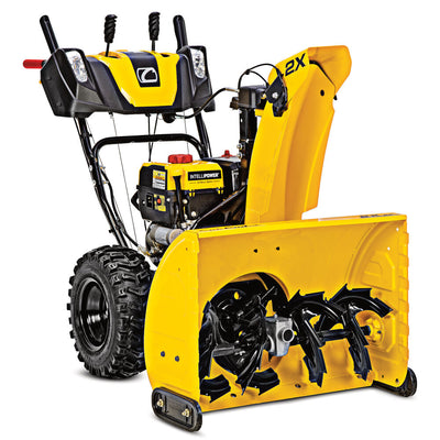 Cub Cadet Snow Blowers