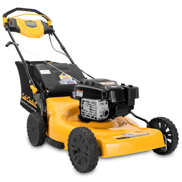 Cub Cadet Walk Behind Mowers