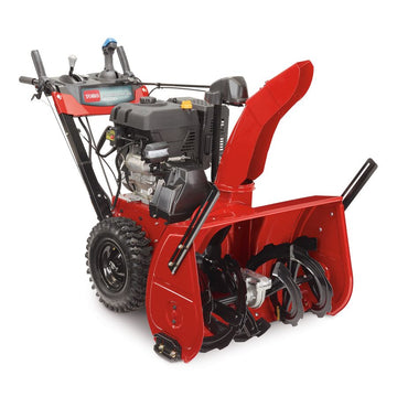 Toro Snow Blowers