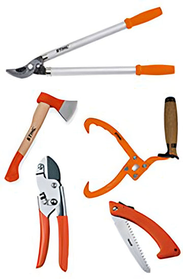 Stihl Gardening Tools