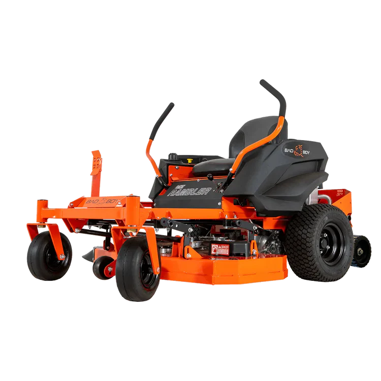 Bad Boy Mowers | Residential & Commercial Zero-Turns | Southern Maryland Outdoor Power