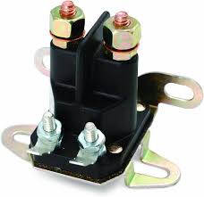 Solenoids