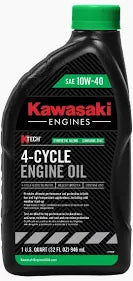 OIL