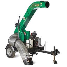 Billy Goat Debris Loader