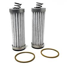 Hydraulic Filters
