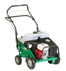 Billy Goat Aerators
