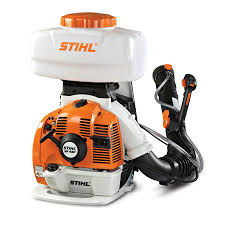 Stihl Sprayers
