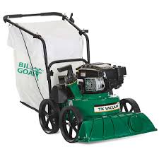 Billy Goat Leaf Vacuums