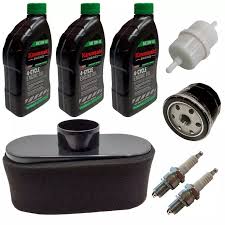 Maintenance Kits