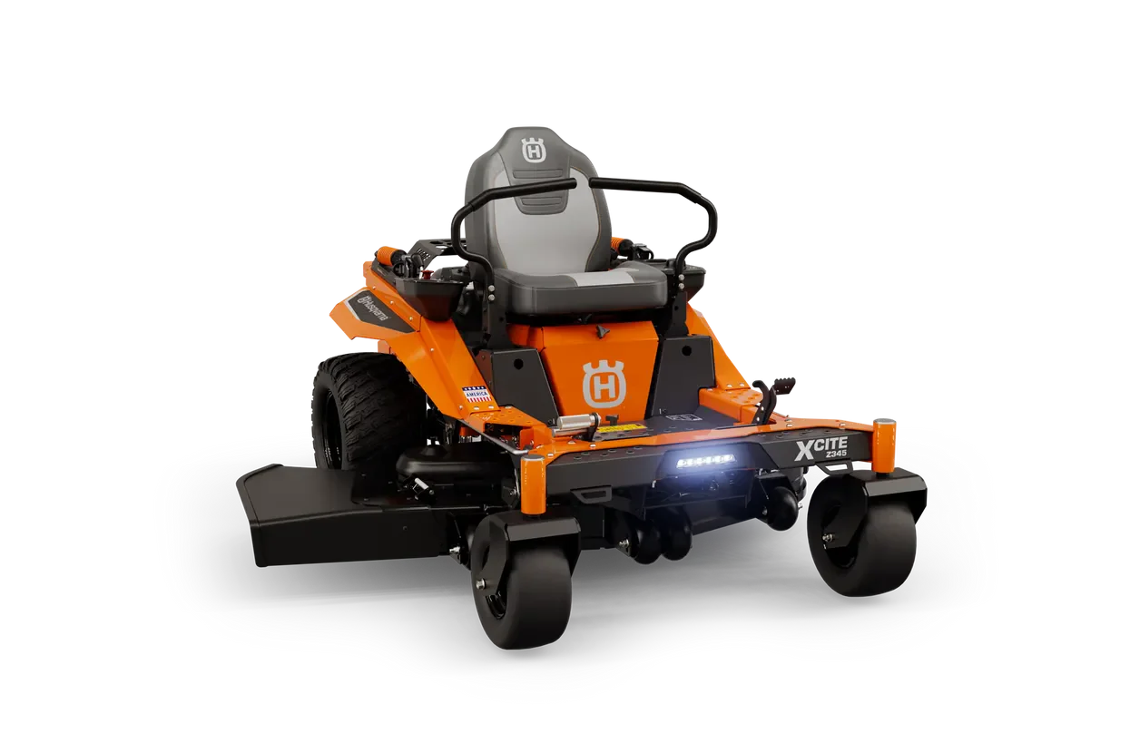 Husqvarna Zero Turn Mowers
