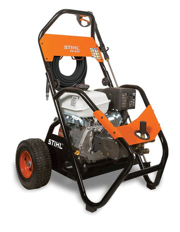 Stihl Pressure Washers