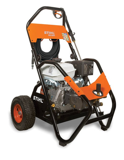Stihl Pressure Washers