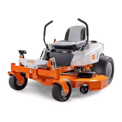 Stihl Residential Zero Turn Mowers