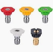 NOZZLES